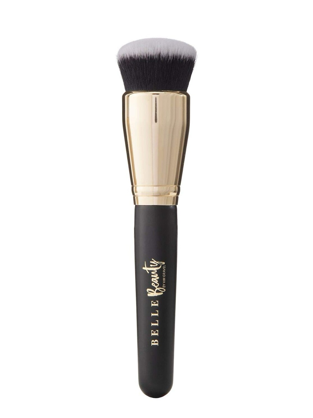 Belle Beauty Hi-Definition Liquid Foundation Brush NEW- $30 Retail